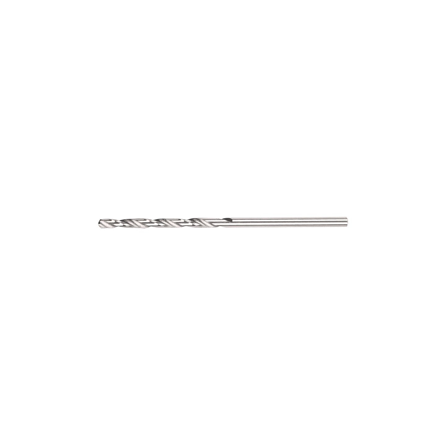 BAV-5/64-S Broca HSS 5/64" Trusilver para metal, Truper