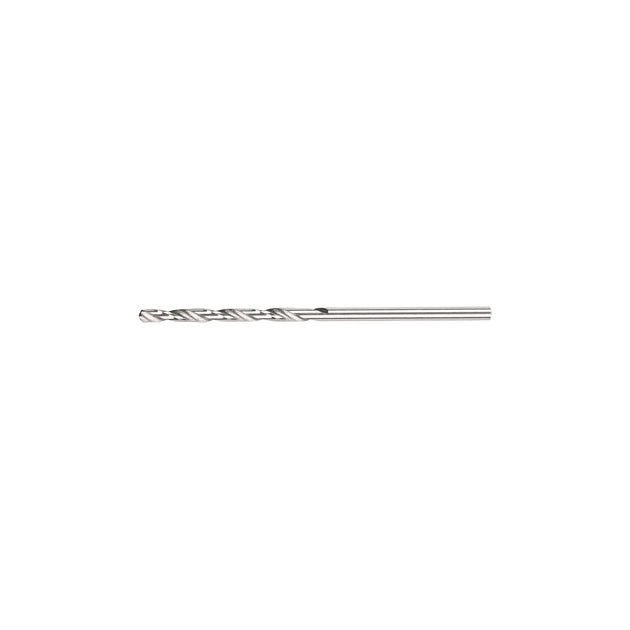 BAV-5/64-S Broca HSS 5/64" Trusilver para metal, Truper