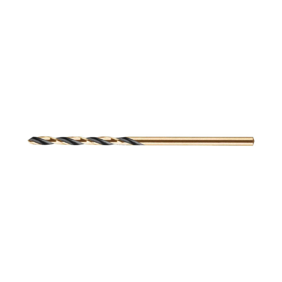 BAV-5/64 Broca HSS 5/64" Trugold para metal, Truper Expert
