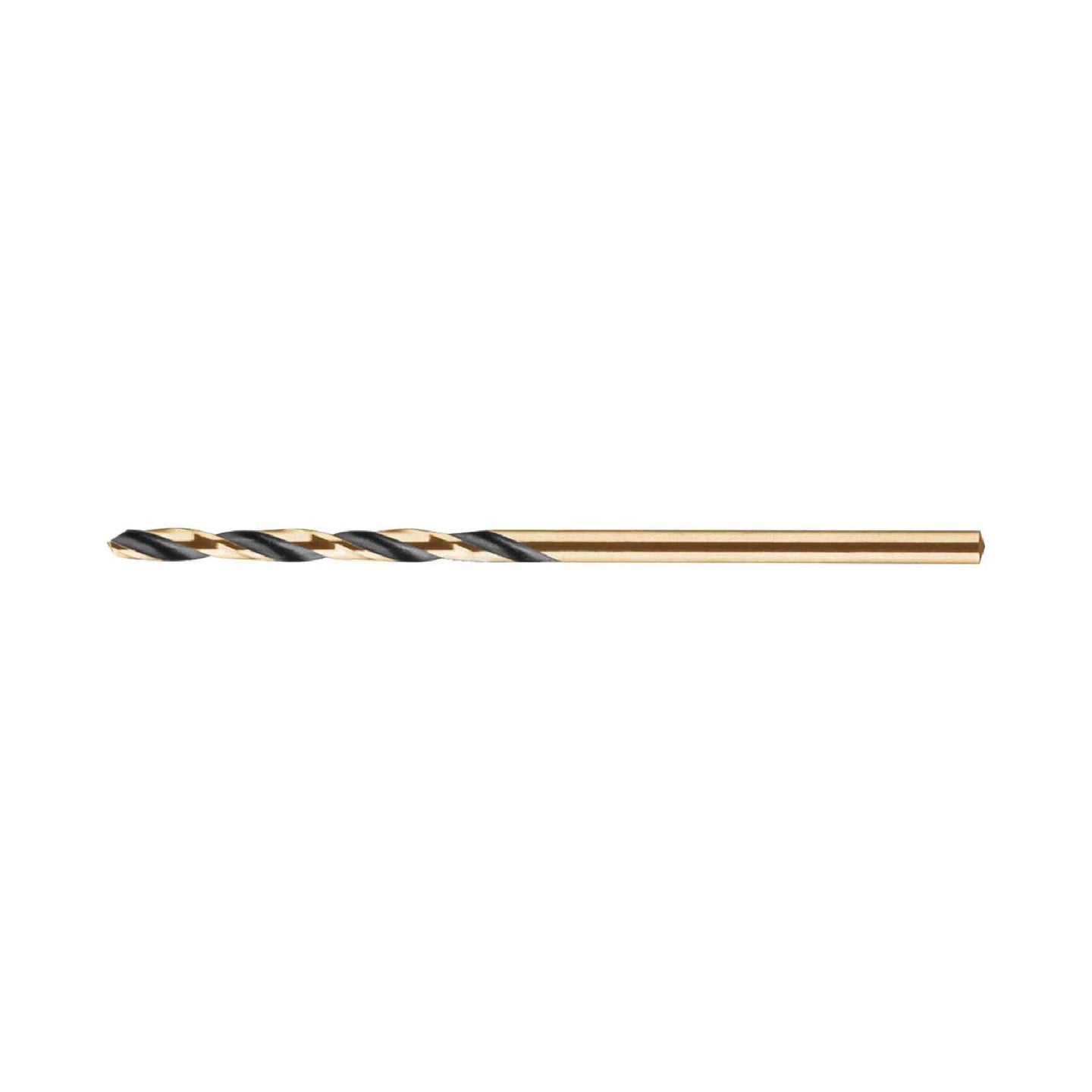 BAV-5/64 Broca HSS 5/64" Trugold para metal, Truper Expert