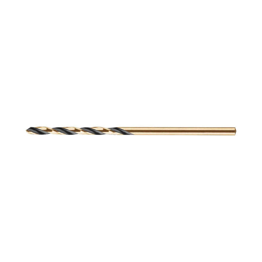 BAV-5/64 Broca HSS 5/64" Trugold para metal, Truper Expert