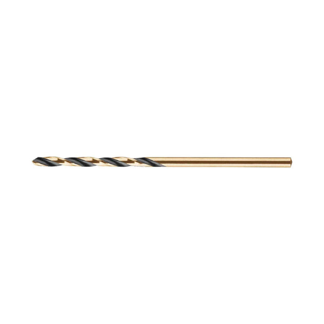 BAV-5/64 Broca HSS 5/64" Trugold para metal, Truper Expert