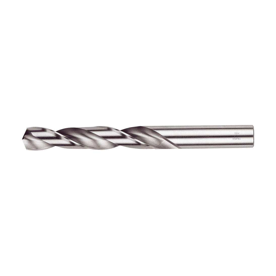 BAV-5/8-S Broca HSS 5/8" Trusilver para metal, Truper