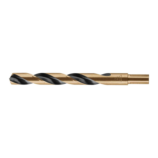 BAV-5/8 Broca HSS 5/8" Trugold para metal, Truper Expert