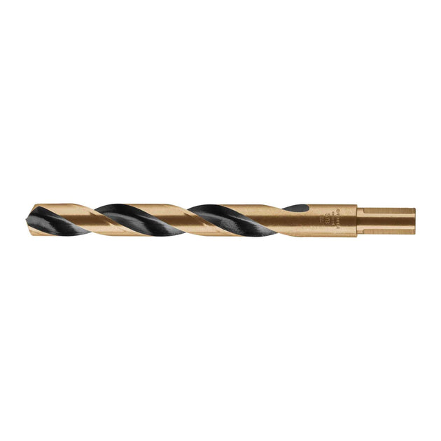 BAV-5/8 Broca HSS 5/8" Trugold para metal, Truper Expert