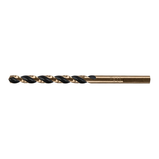 BAV-55 Broca HSS 5.5 mm Trugold para metal, Truper Expert