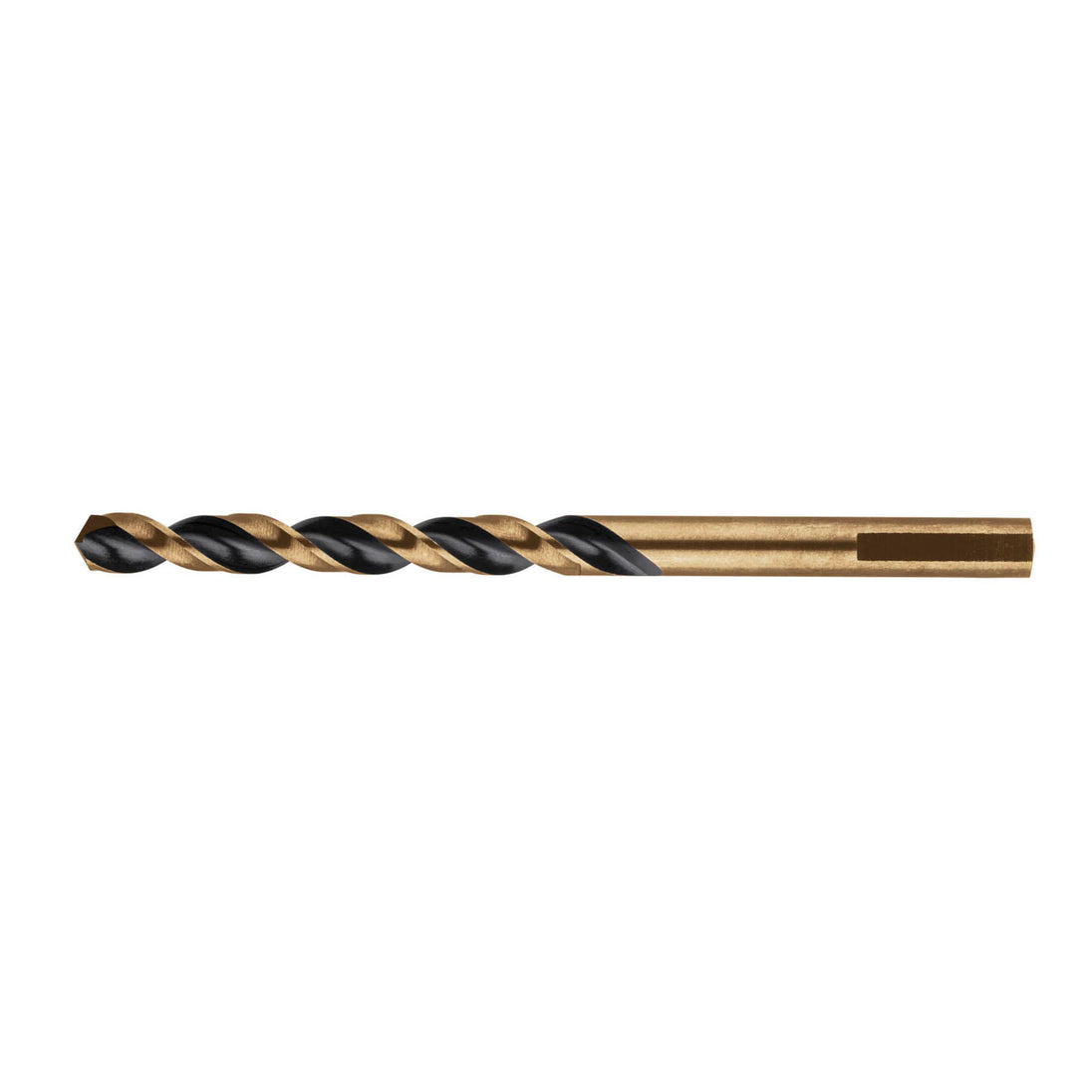 BAV-60 Broca HSS 6.0 mm Trugold para metal, Truper Expert