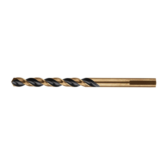 BAV-60 Broca HSS 6.0 mm Trugold para metal, Truper Expert