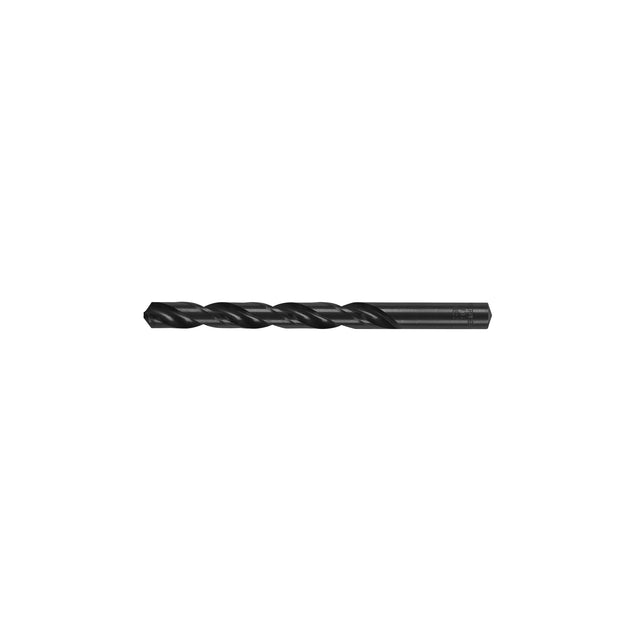 BAV-7/16-N Broca HSS 7/16" Trublack para metal, Truper