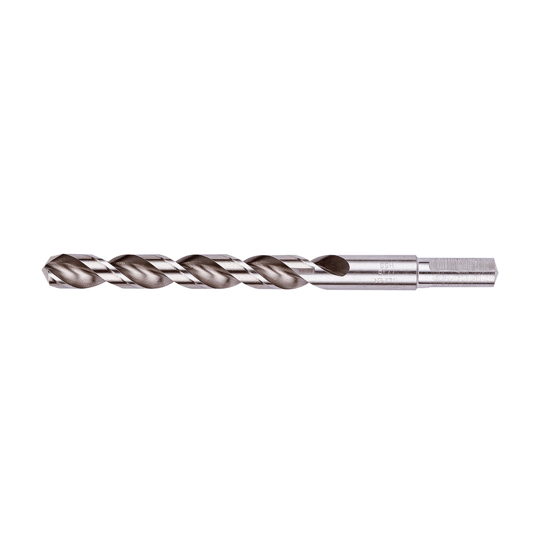 BAV-7/16-S Broca HSS 7/16" Trusilver para metal, Truper