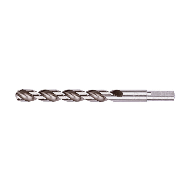 BAV-7/16-S Broca HSS 7/16" Trusilver para metal, Truper