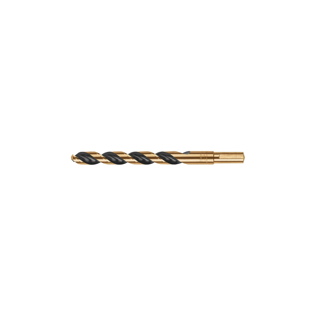 BAV-7/16 Broca HSS 7/16" Trugold para metal, Truper Expert