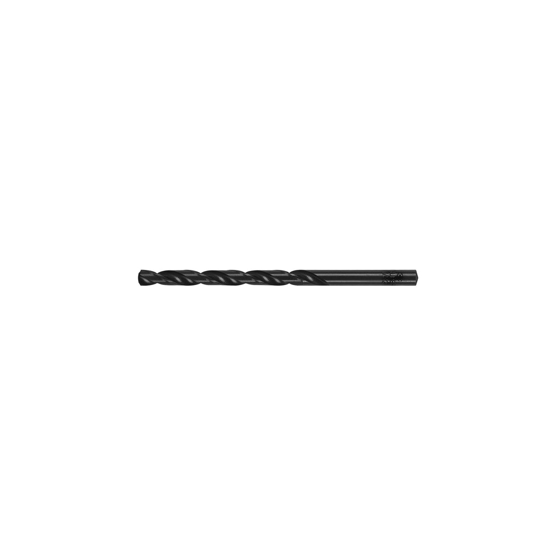 BAV-7/32-N Broca HSS 7/32" Trublack para metal, Truper