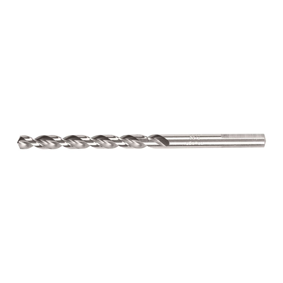 BAV-7/32-S Broca HSS 7/32" Trusilver para metal, Truper