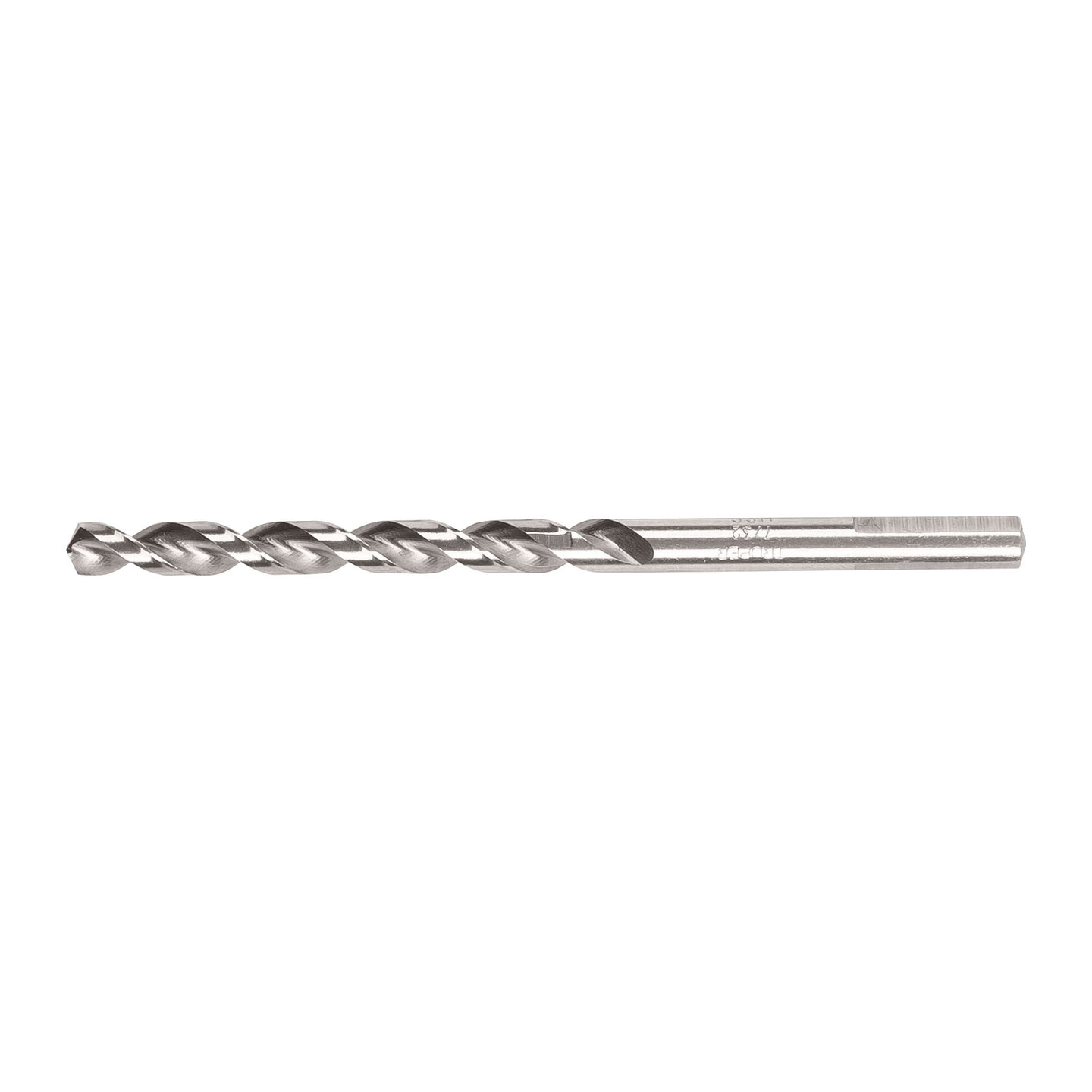 BAV-7/32-S Broca HSS 7/32" Trusilver para metal, Truper