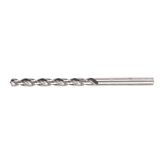 BAV-7/32-S Broca HSS 7/32" Trusilver para metal, Truper