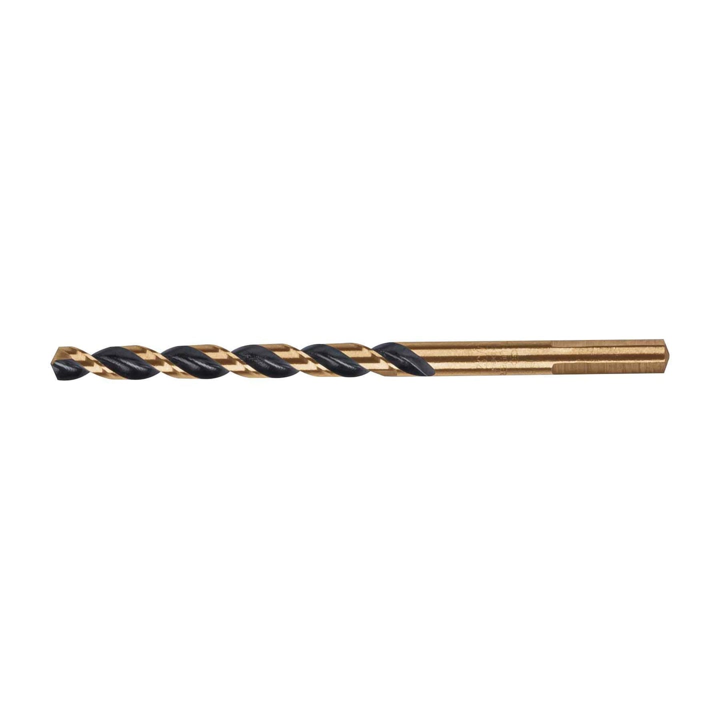 BAV-7/32 Broca HSS 7/32" Trugold para metal, Truper Expert