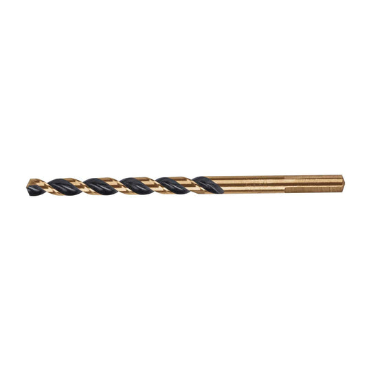 BAV-7/32 Broca HSS 7/32" Trugold para metal, Truper Expert