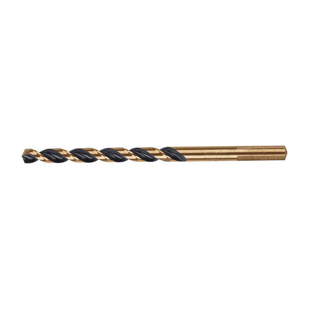 BAV-7/32 Broca HSS 7/32" Trugold para metal, Truper Expert