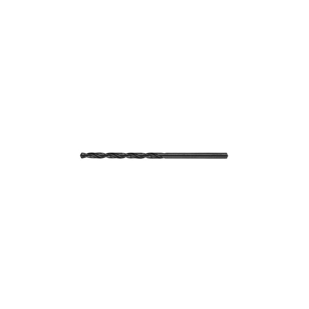 BAV-7/64-N Broca HSS 7/64" Trublack para metal, Truper
