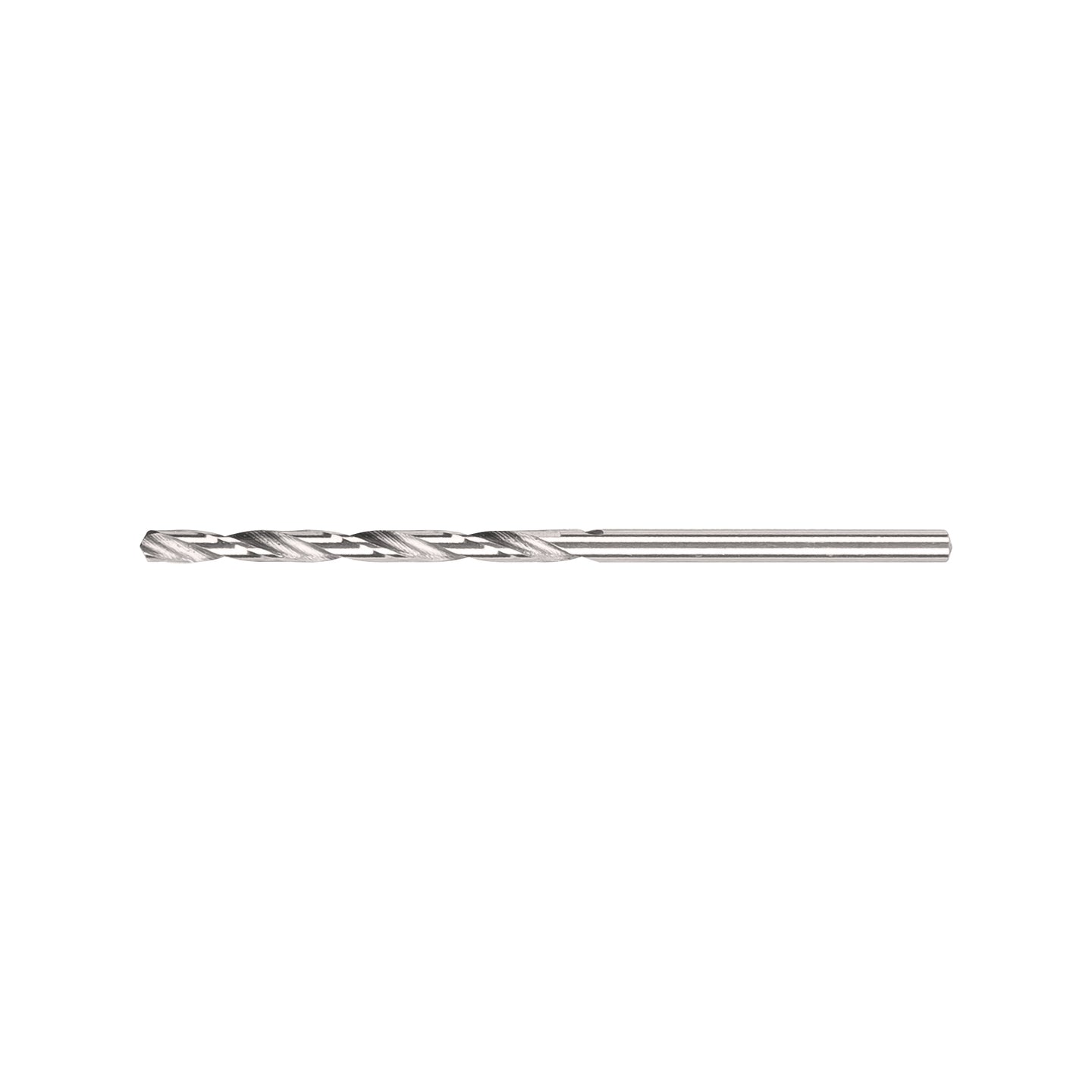 BAV-7/64-S Broca HSS 7/64" Trusilver para metal, Truper