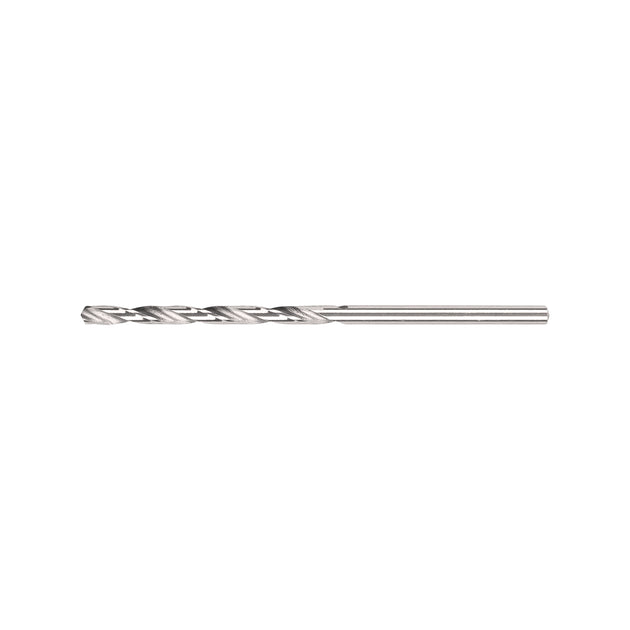 BAV-7/64-S Broca HSS 7/64" Trusilver para metal, Truper