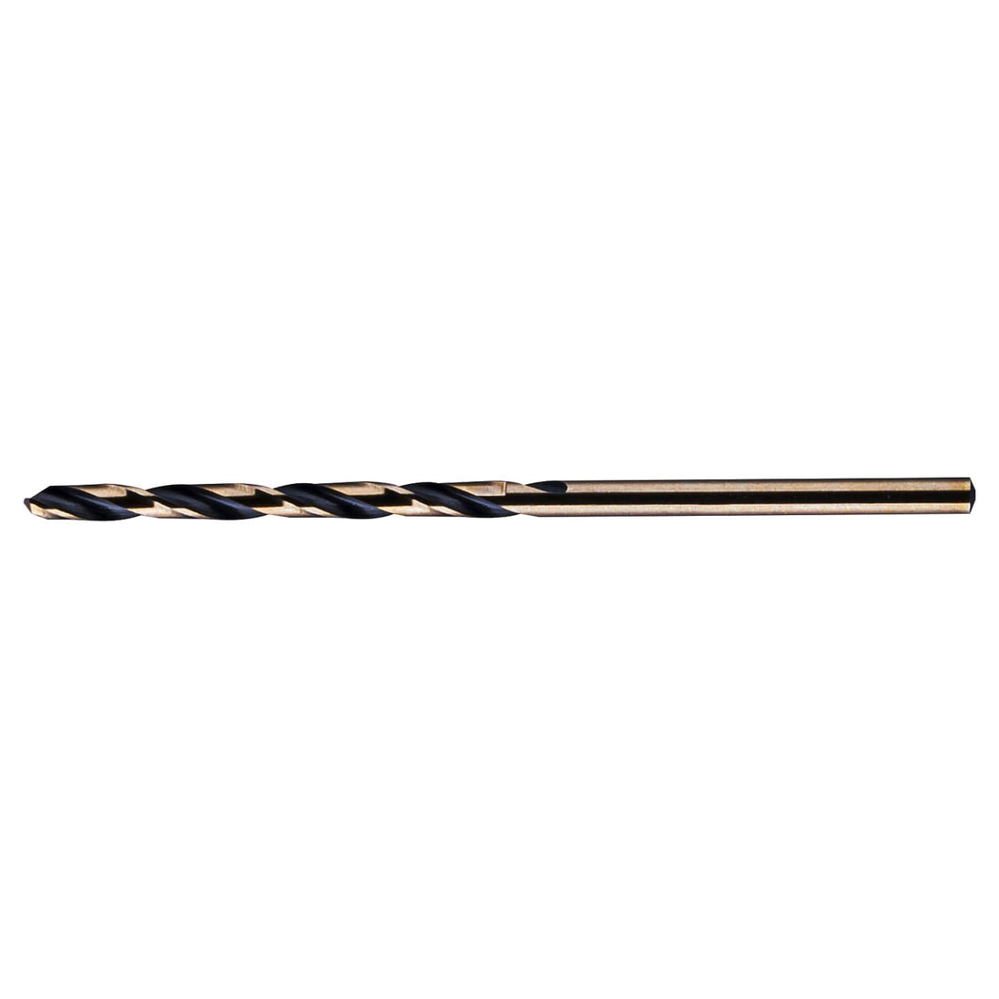 BAV-7/64 Broca HSS 7/64" Trugold para metal, Truper Expert