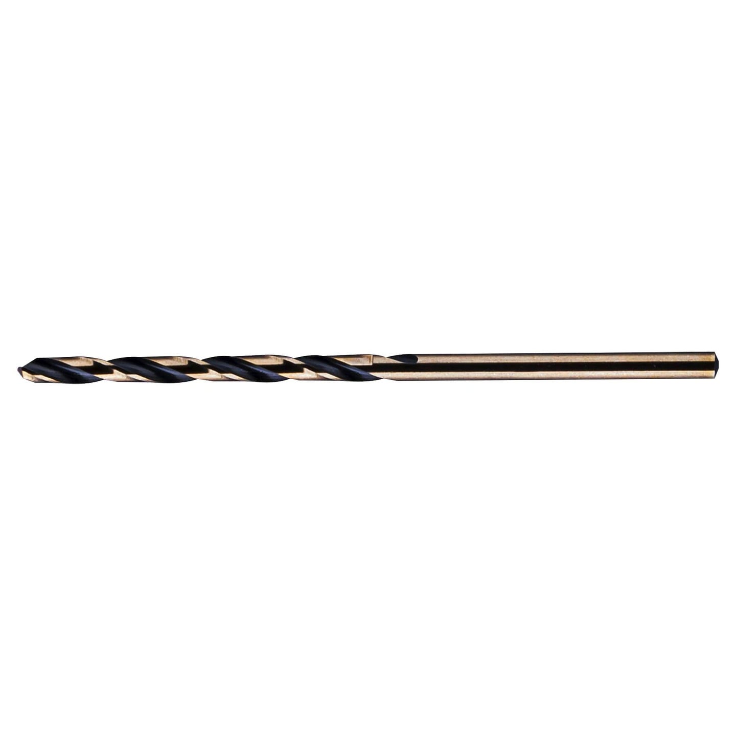 BAV-7/64 Broca HSS 7/64" Trugold para metal, Truper Expert