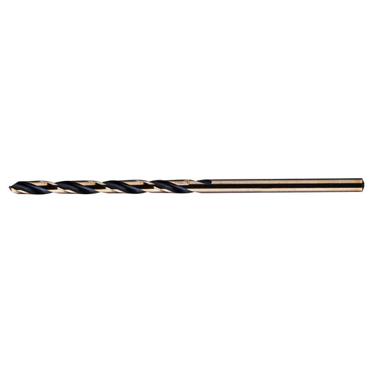 BAV-7/64 Broca HSS 7/64" Trugold para metal, Truper Expert