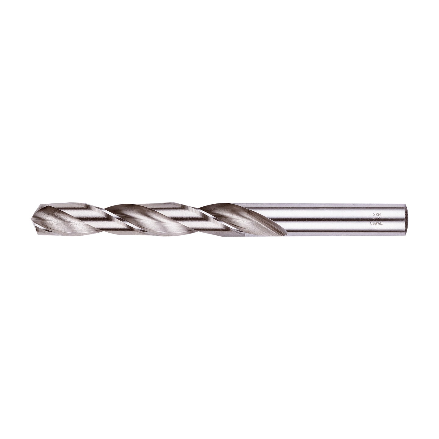 BAV-7/8-S Broca HSS 7/8" Trusilver para metal, Truper