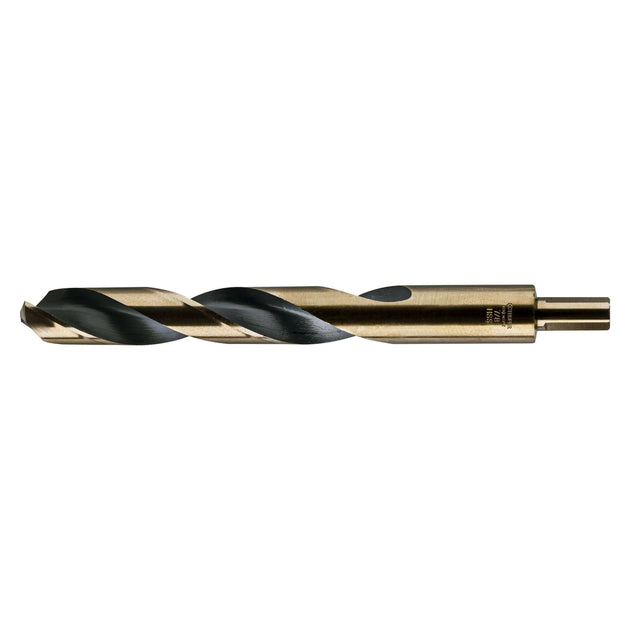 BAV-7/8 Broca HSS 7/8" Trugold para metal, Truper Expert