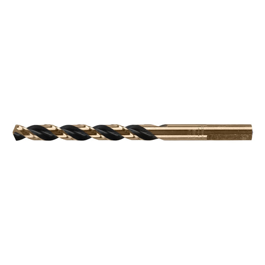 BAV-80 Broca HSS 8.0 mm Trugold para metal, Truper Expert