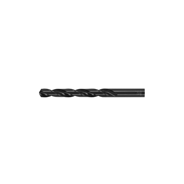 BAV-9/16-N Broca HSS 9/16" Trublack para metal, Truper