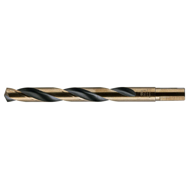 BAV-9/16 Broca HSS 9/16" Trugold para metal, Truper Expert