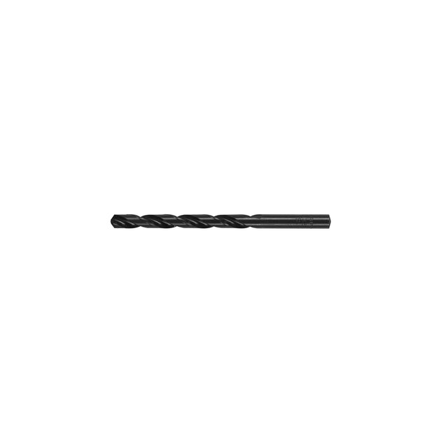 BAV-9/32-N Broca HSS 9/32" Trublack para metal, Truper