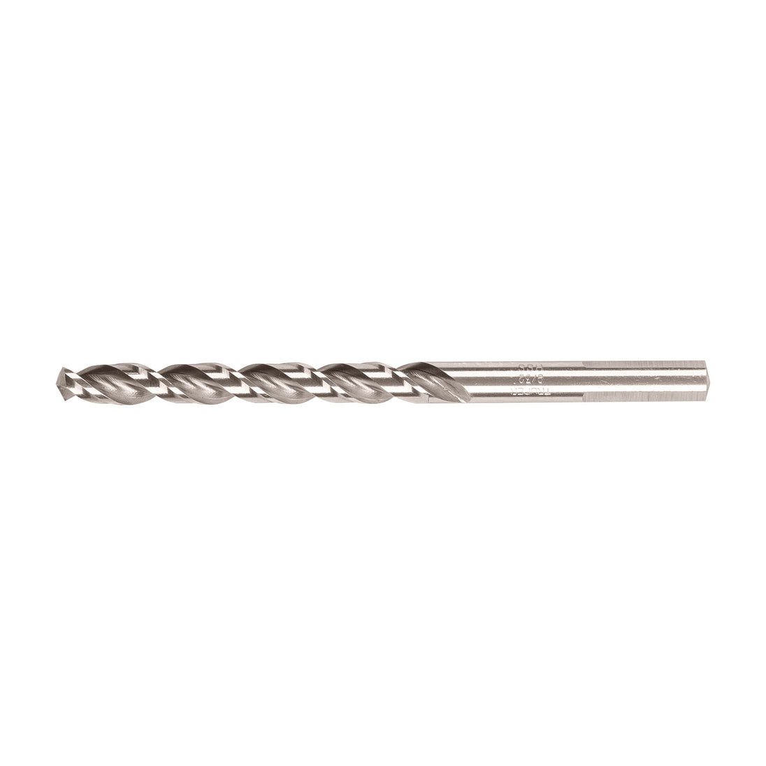 BAV-9/32-S Broca HSS 9/32" Trusilver para metal, Truper