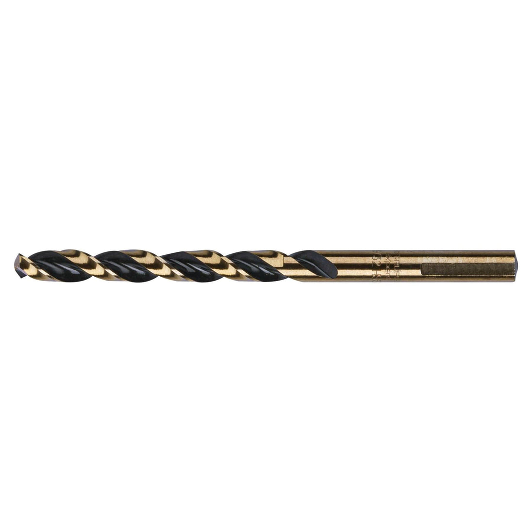 BAV-9/32 Broca HSS 9/32" Trugold para metal, Truper Expert