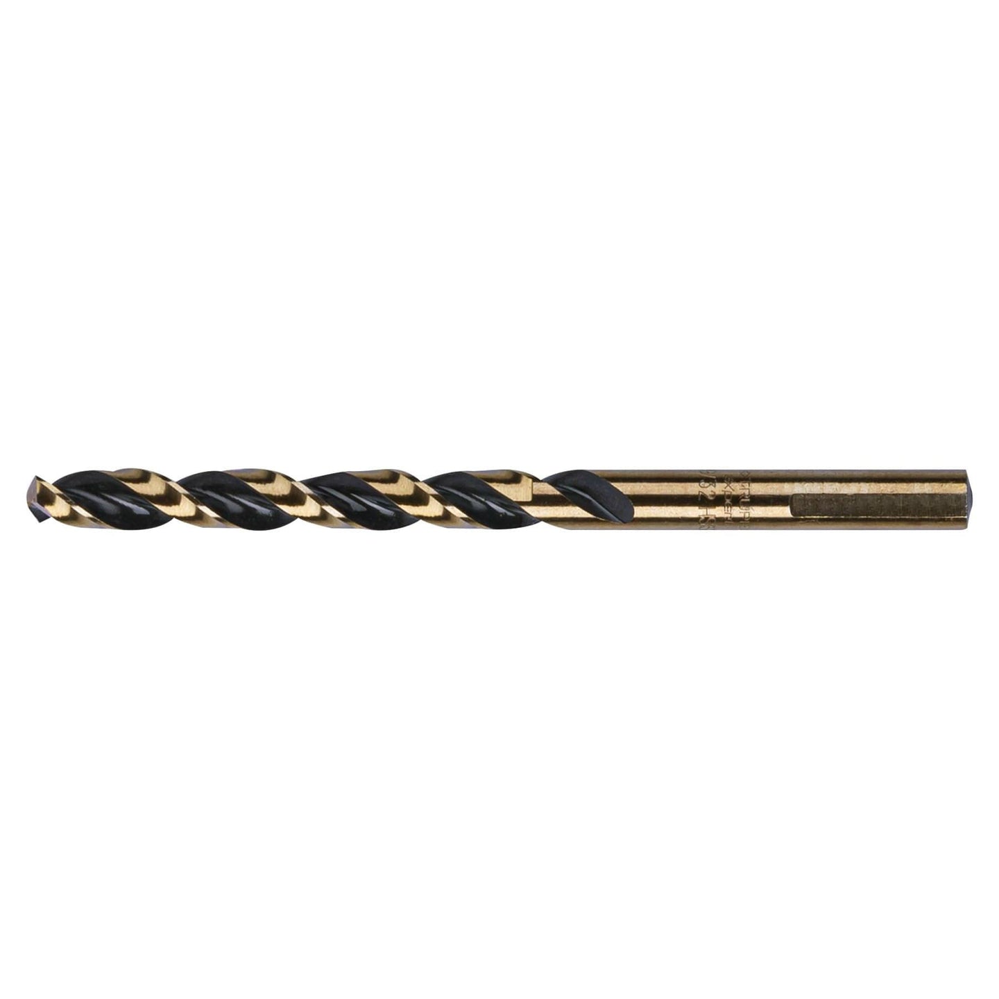 BAV-9/32 Broca HSS 9/32" Trugold para metal, Truper Expert