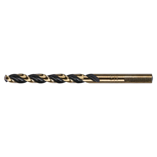 BAV-9/32 Broca HSS 9/32" Trugold para metal, Truper Expert