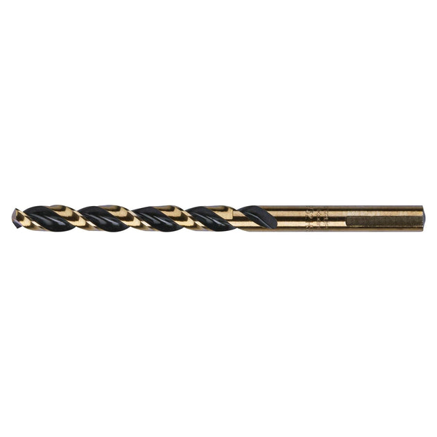 BAV-9/32 Broca HSS 9/32" Trugold para metal, Truper Expert