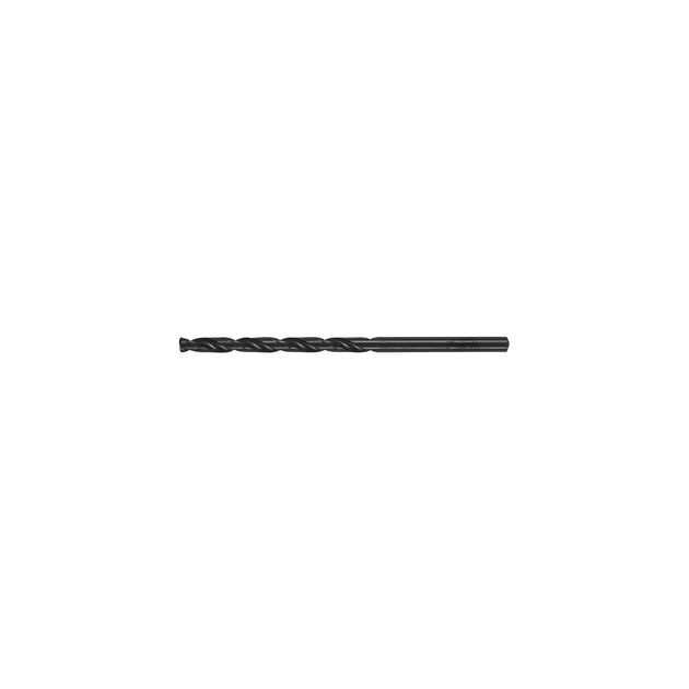 BAV-9/64-N Broca HSS 9/64" Trublack para metal, Truper
