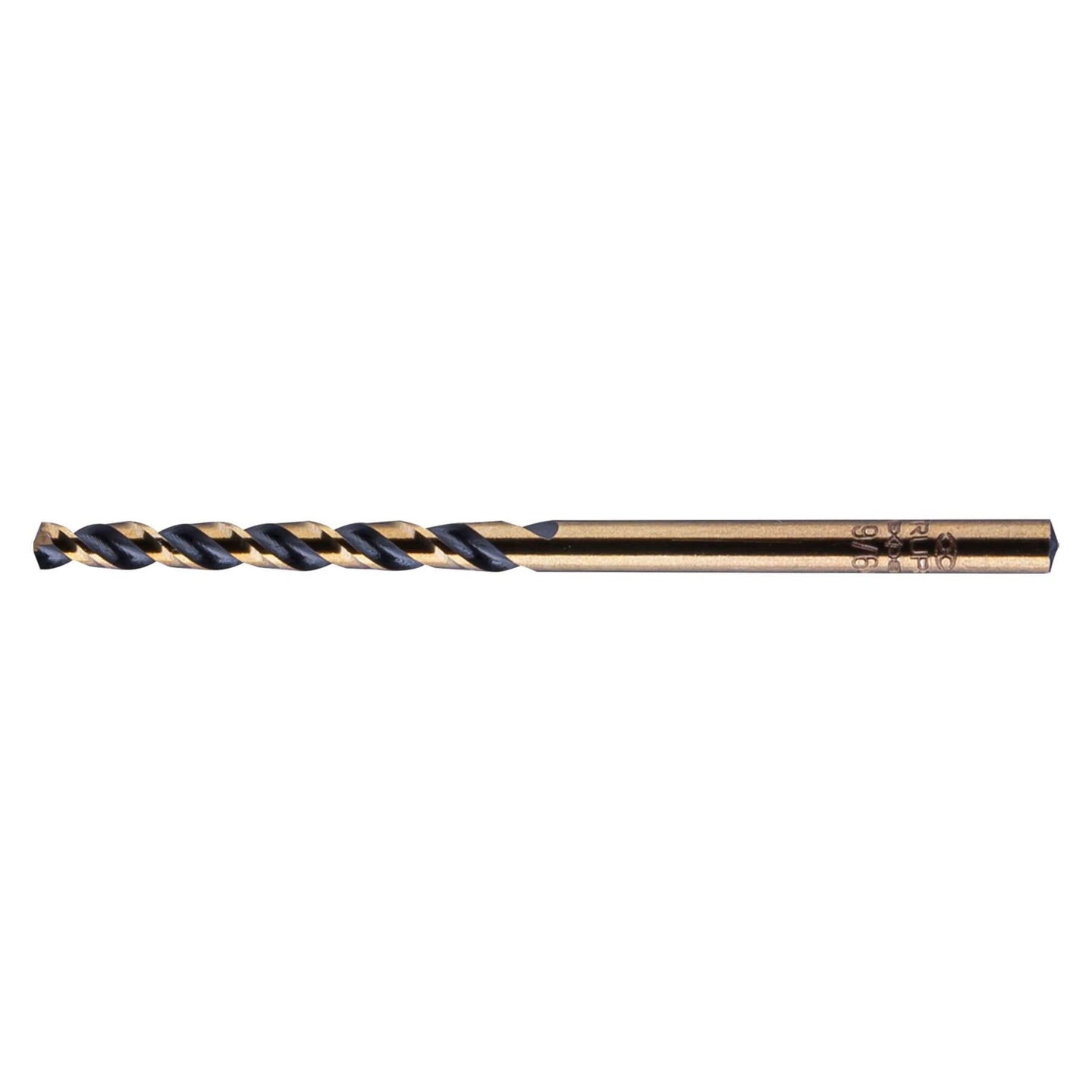 BAV-9/64 Broca HSS 9/64" Trugold para metal, Truper Expert