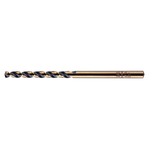 BAV-9/64 Broca HSS 9/64" Trugold para metal, Truper Expert