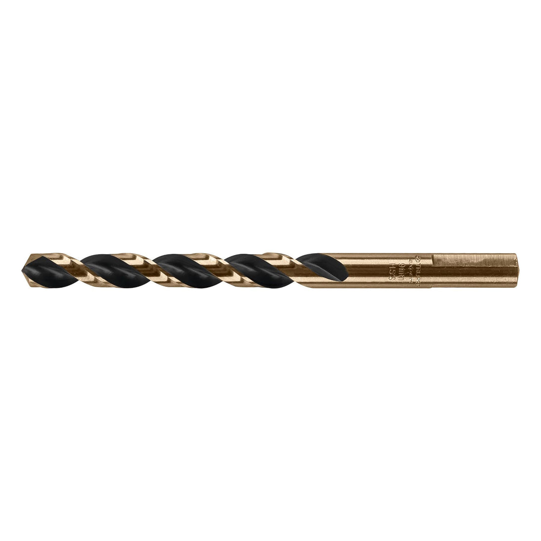 BAV-90 Broca HSS 9.0 mm Trugold para metal, Truper Expert