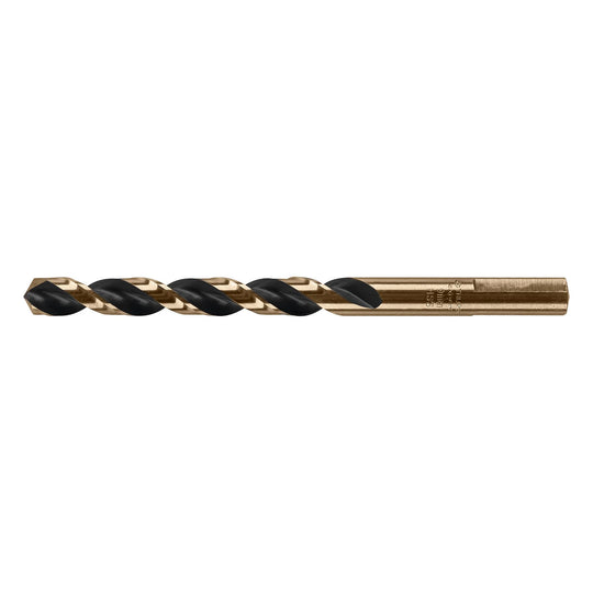 BAV-90 Broca HSS 9.0 mm Trugold para metal, Truper Expert