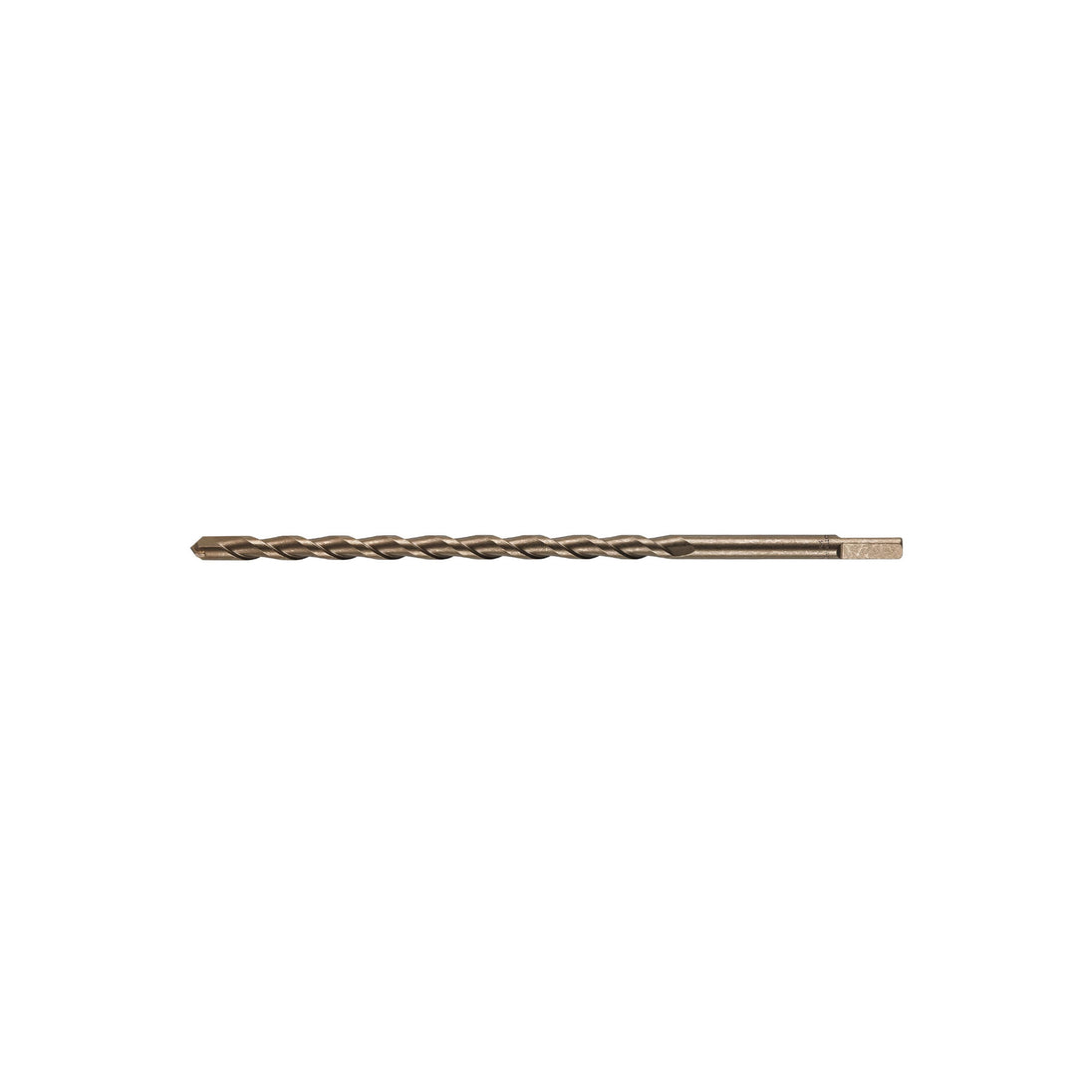 BCT-1/2X12 Broca para concreto de 1/2 x 12", Truper