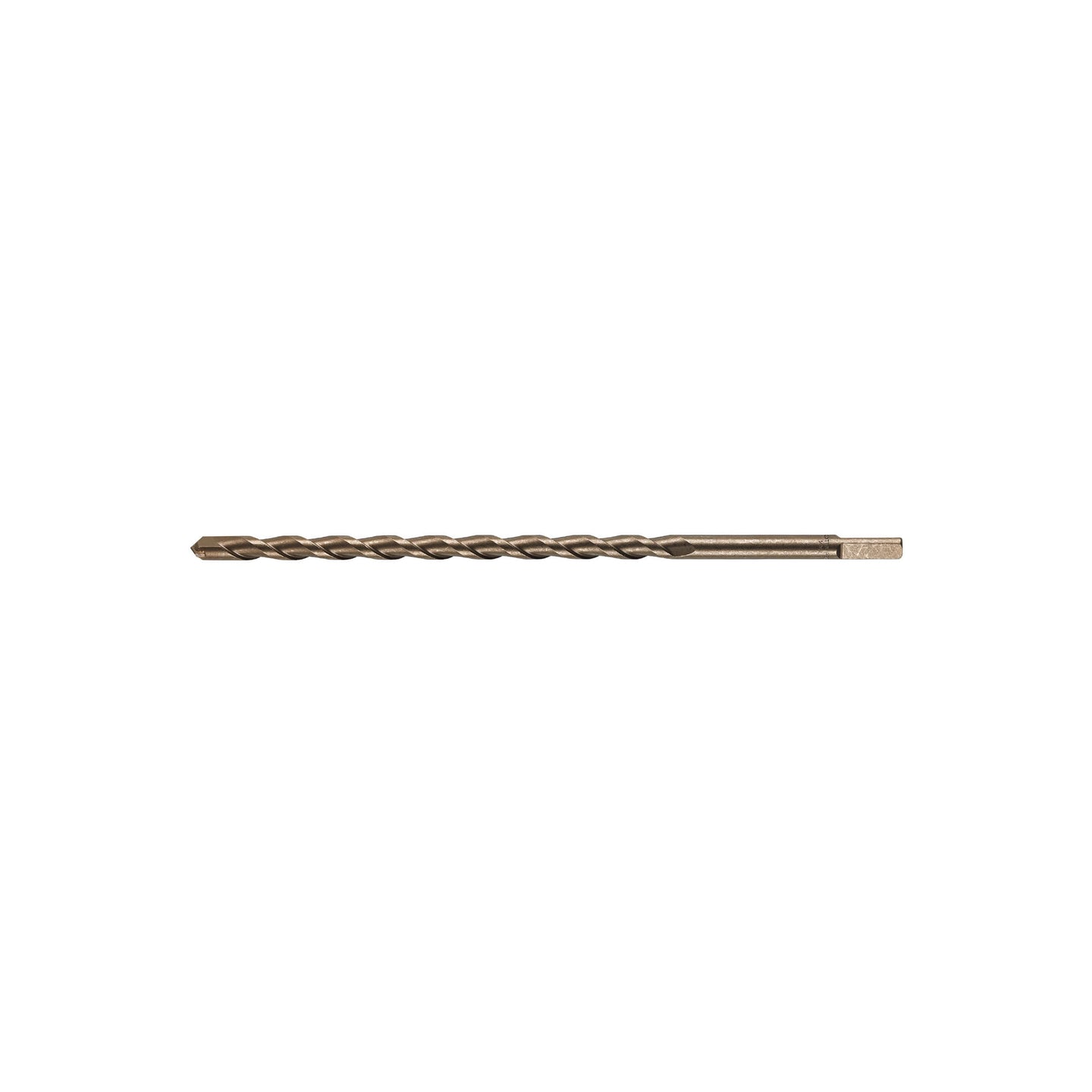 BCT-1/2X12 Broca para concreto de 1/2 x 12", Truper