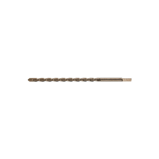 BCT-1/2X12 Broca para concreto de 1/2 x 12", Truper