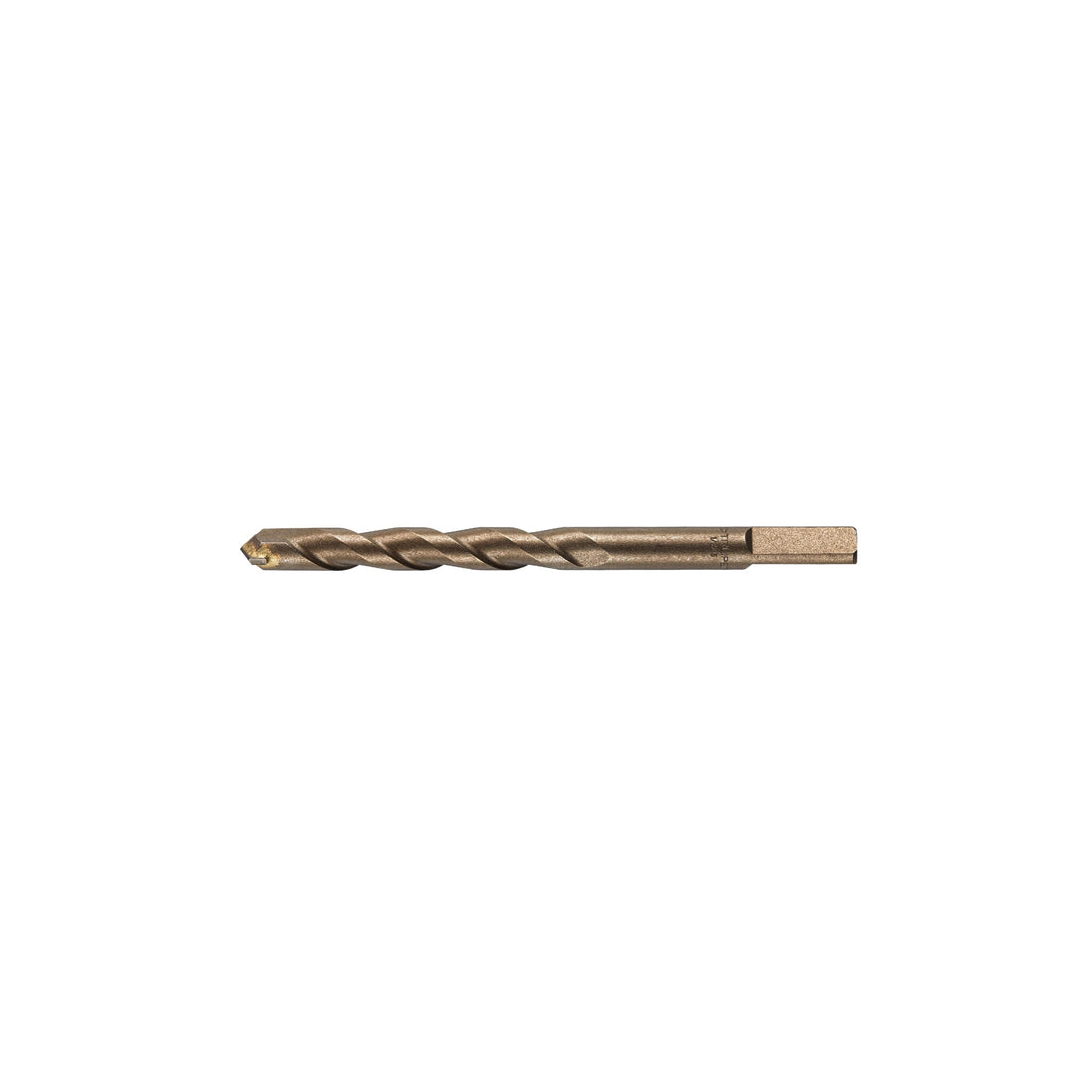 BCT-1/2X6 Broca para concreto de 1/2 x 6", Truper