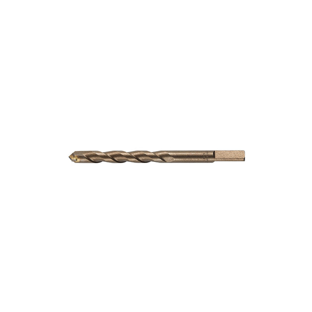 BCT-1/2X6 Broca para concreto de 1/2 x 6", Truper